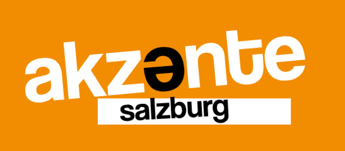 Logo Akzente Salzburg